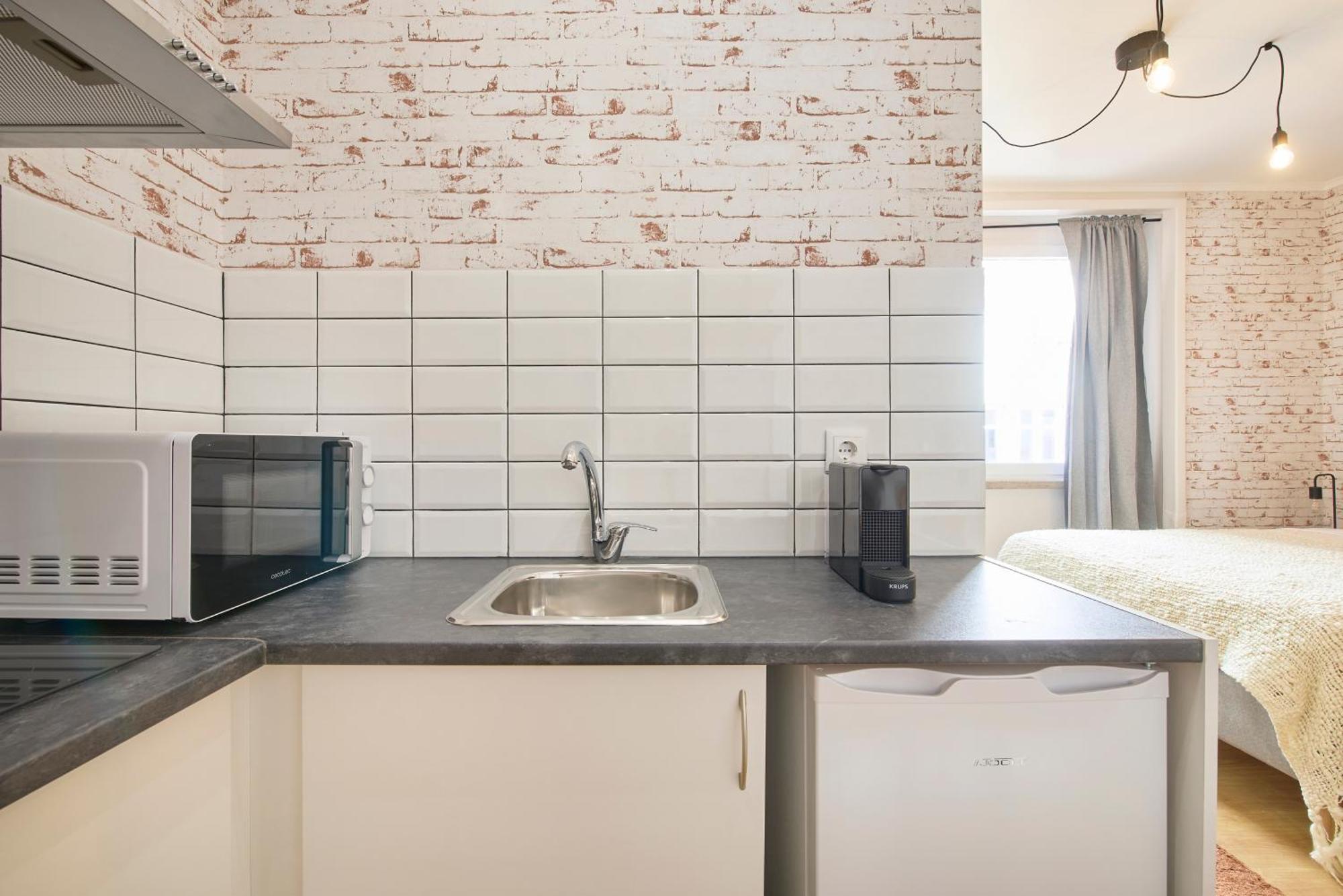 Apartment Urban Charm - Centre *